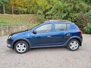 Vand Dacia Sandero Stepway - imagine 10