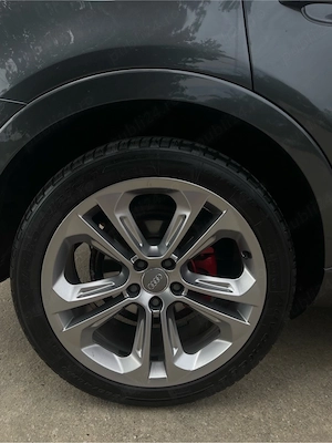 Vand Audi Q3  - imagine 2