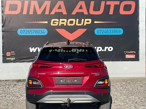 Hyundai Kona - imagine 2