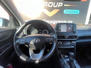 Hyundai Kona - imagine 12