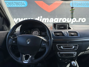 Renault Megane - imagine 9