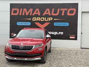 Skoda Kodiaq - imagine 3