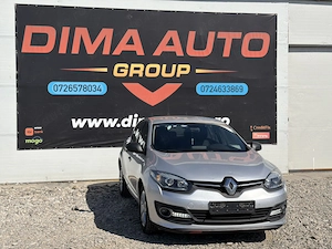 Renault Megane - imagine 3