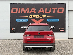 Skoda Kodiaq - imagine 7
