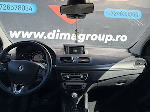Renault Megane - imagine 8