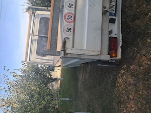 Vand autoutilitara peugeot boxer 2.2 hdi