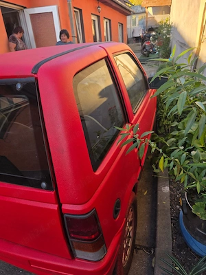 MicroCar Lyra Aixam moped auto  - imagine 3