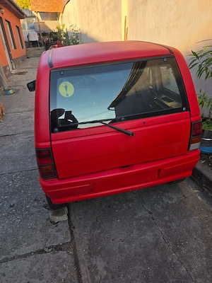 MicroCar Lyra Aixam moped auto  - imagine 2