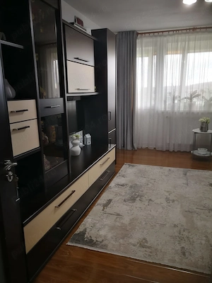 Vând apartament cu 2 camere Miercurea-Ciuc, Bdul Frăției, et.5 - imagine 3