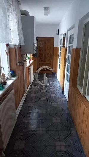 Casa cu 3 camere ~ zona Garii/BZ ~ S.u=75mp ~ Pret: 77.000€ neg. - imagine 2