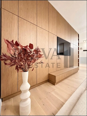 Apartament premium 3 camere, 2 bai, etaj 7, parcare, lift, Nord One - imagine 4