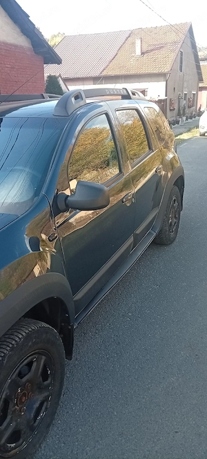 Schimb Dacia Duster 2x4 - imagine 2