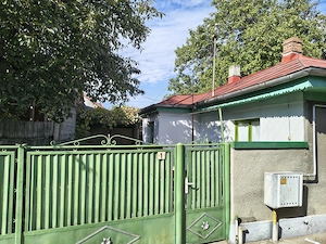 Proprietar, vand casa in Ploiesti