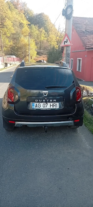 Schimb Dacia Duster 2x4 - imagine 4