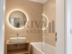 Apartament premium 3 camere, 2 bai, etaj 7, parcare, lift, Nord One - imagine 10