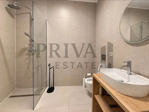 Apartament premium 3 camere, 2 bai, etaj 7, parcare, lift, Nord One - imagine 11