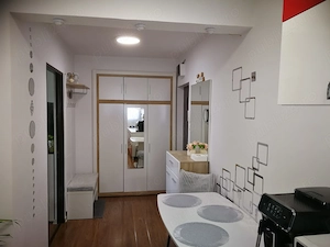 Vând apartament cu 2 camere Miercurea-Ciuc, Bdul Frăției, et.5