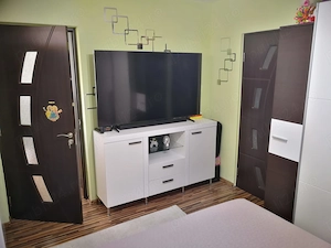 Vând apartament cu 2 camere Miercurea-Ciuc, Bdul Frăției, et.5 - imagine 5