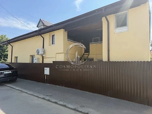 Casa in zona centrala ~ 120mp utili ~ renovata ~ Pret: 99.000€ neg. - imagine 7