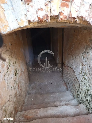 Casa si teren 330mp ~ zona centrala ~ Pret: 120.000€ neg. - imagine 2