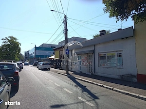 Casa si teren 330mp ~ zona centrala ~ Pret: 120.000€ neg.