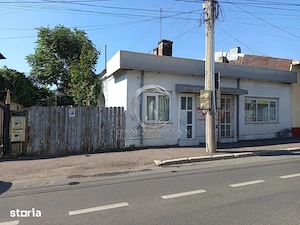 Casa si teren 330mp ~ zona centrala ~ Pret: 120.000€ neg. - imagine 5