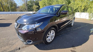   NISSAN QASHQAI  Accenta  Euro 5 1.5 dCi 110 CP  