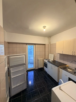 Vand Garsoniera decomandata 36 mp, Ultracentral Bd. Natiunile Unite, Aer Conditionat, Comision 0% - imagine 6
