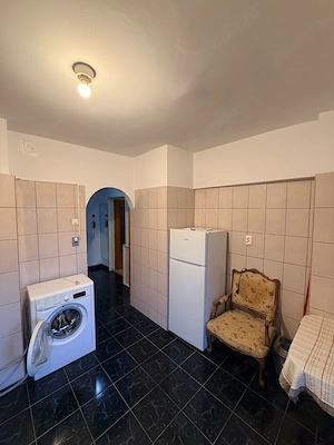 Vand Garsoniera decomandata 36 mp, Ultracentral Bd. Natiunile Unite, Aer Conditionat, Comision 0% - imagine 10