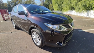   NISSAN QASHQAI  Accenta  Euro 5 1.5 dCi 110 CP   - imagine 3