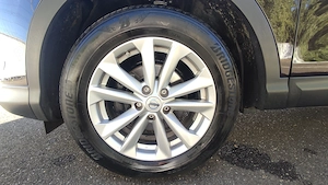   NISSAN QASHQAI  Accenta  Euro 5 1.5 dCi 110 CP   - imagine 8