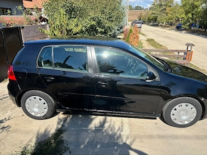 Golf 5 1.9 Tdi