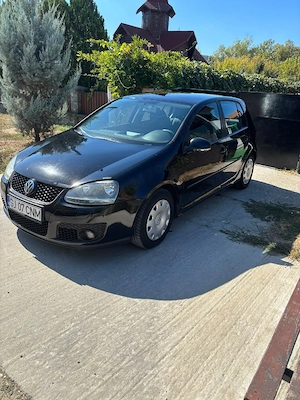 Golf 5 1.9 Tdi - imagine 5