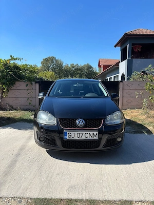 Golf 5 1.9 Tdi - imagine 3