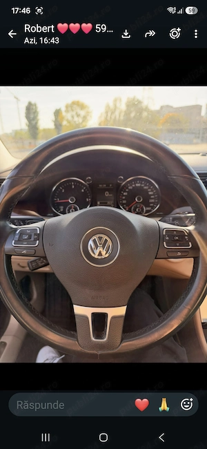 Passat de vanzare - imagine 4