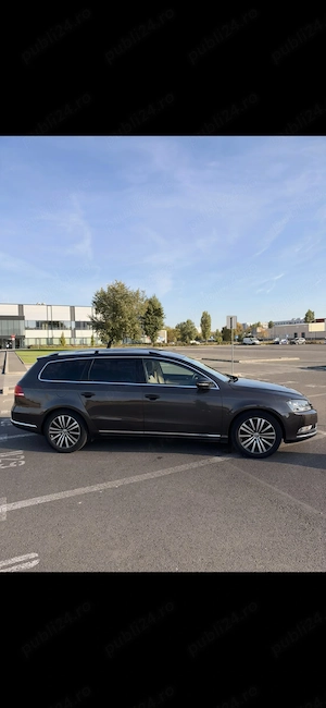 Passat de vanzare - imagine 9