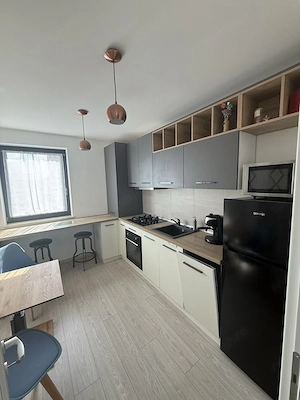 De inchiriat apartament 2 camere, central, Avram Iancu Residence - imagine 3