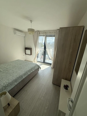 De inchiriat apartament 2 camere, central, Avram Iancu Residence - imagine 4