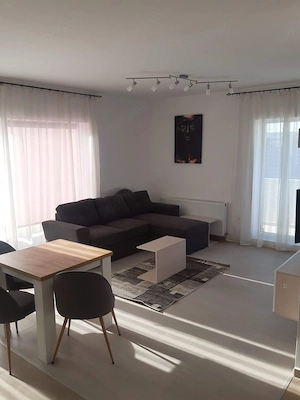 Apartament 2 camere cu parcare zona Coresi - imagine 5