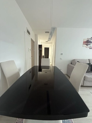 De inchiriat apartament 2 camere, central, Avram Iancu Residence - imagine 2