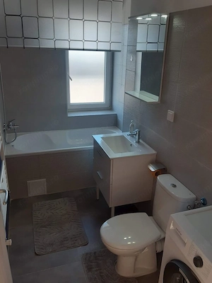 Apartament 2 camere cu parcare zona Coresi - imagine 4