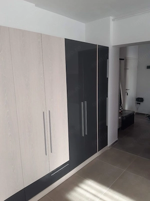 Apartament 2 camere cu parcare zona Coresi - imagine 6
