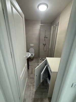 De inchiriat apartament 2 camere, central, Avram Iancu Residence - imagine 6