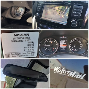   NISSAN QASHQAI  Accenta  Euro 5 1.5 dCi 110 CP   - imagine 7