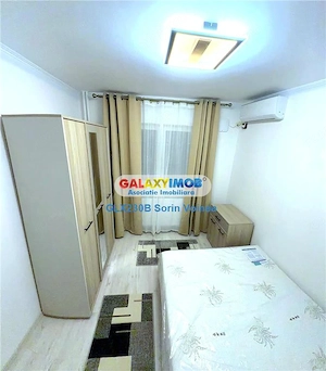 Apartament 3 camere Berceni Emil Racovita | proaspat renovat | metrou - imagine 4