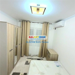 Apartament 3 camere Berceni Emil Racovita | proaspat renovat | metrou - imagine 6