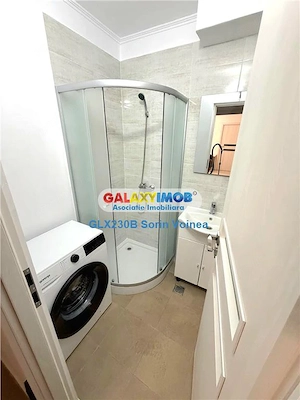 Apartament 3 camere Berceni Emil Racovita | proaspat renovat | metrou - imagine 8
