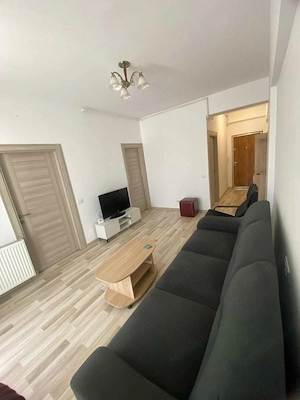Apartament 2 Camere Vitan-Barzesti  Delta Vacaresti - imagine 2