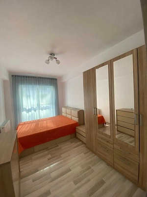 Apartament 2 Camere Vitan-Barzesti  Delta Vacaresti - imagine 3