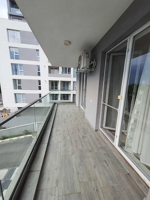 Apartament 2 Camere Vitan-Barzesti  Delta Vacaresti - imagine 7